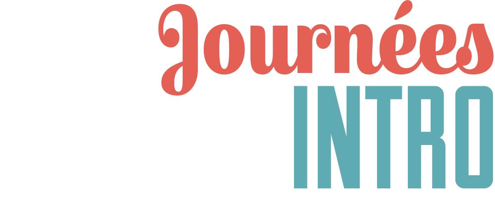 Journée intro