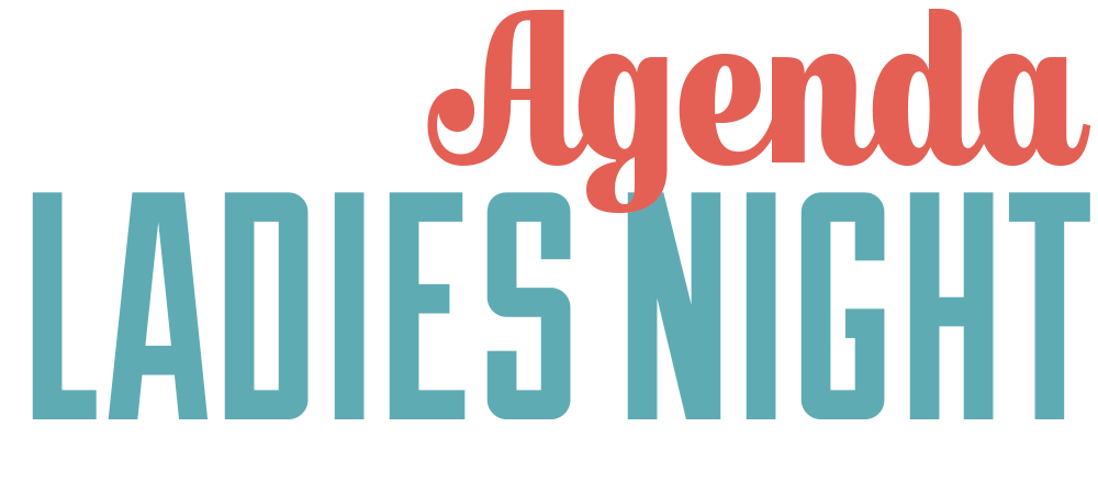 Planning des Ladies Night
